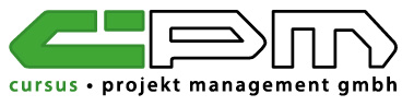 C-PM Logo