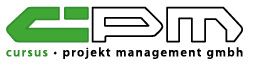 C-PM Logo